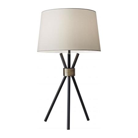 ADESSO Benson Table Lamp 3834-01